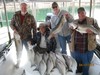(04/12/2017) - Nice Striped Bass
